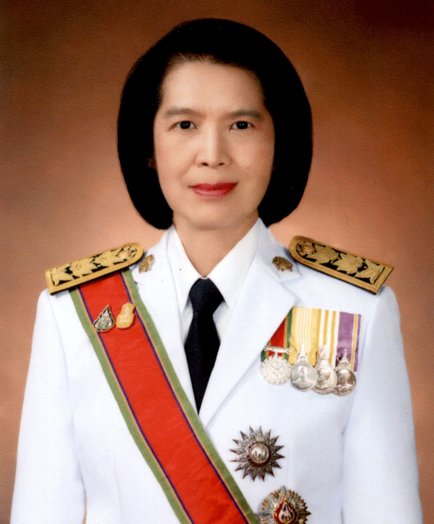 นางกอบเพชร หาญพัฒนพานิชย์