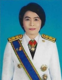 นางสาวชนกพร โพธิสาร 