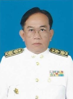 นายรัตนพงษ์ มาลีลัย