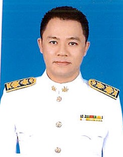 นายพรเกียรติ  พัวนิรันดร์กูล
