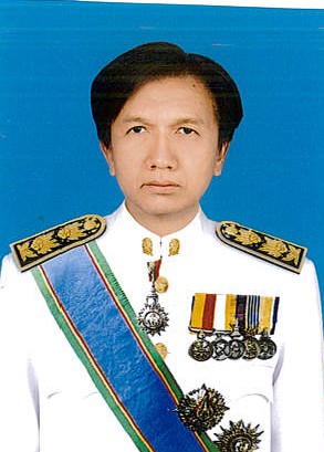 ผู้ช่วยศาสตราจารย์ ดอกเตอร์นิรันดร์ กุลฑานันท์