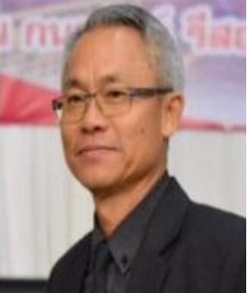 นายสัมพันธ์ พงษ์พรรณากูล