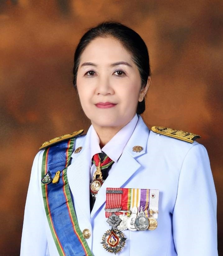 นางสายเพชร จังกาจิตต์