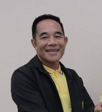 นายอาคม ระหงษ์