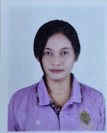 นางสาวรัชนีกร จารุพันธุ์