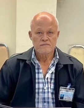 นายพรชัย  สุขจันทร์ 