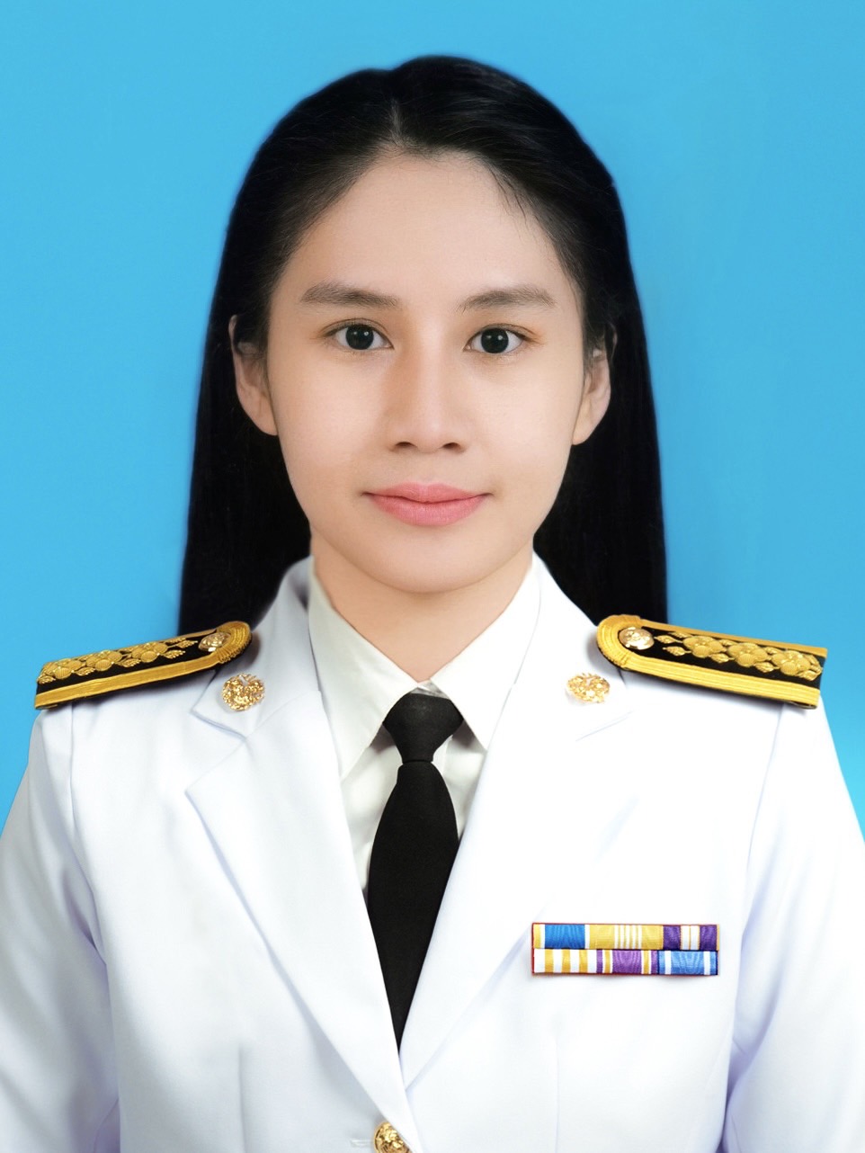 นางสาววรินยุพา คงสนุ่น