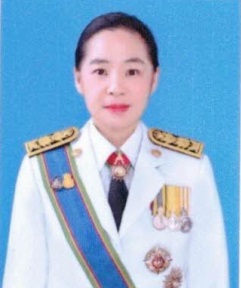 นางสาววัชรินทร์ มิ่งขวัญรุ่งเรือง