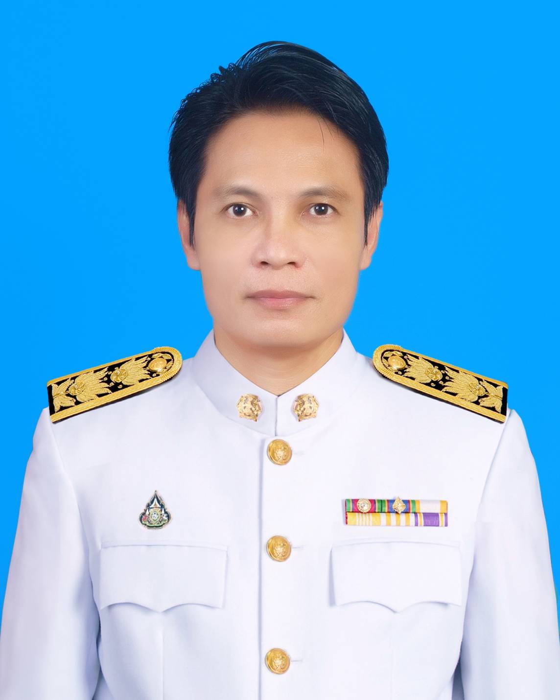 นายสุรศักดิ์ จำลองกุล