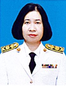 นางสาวรัชนี ดวงราบรื่น