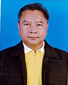 นายบัญชร วิเชียรศรี