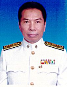 นายเสถียร มณีโรจน์