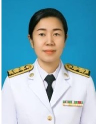 นางสาววัลลภา เย็นระยับ