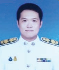 นายเจษฎา สมหวัง