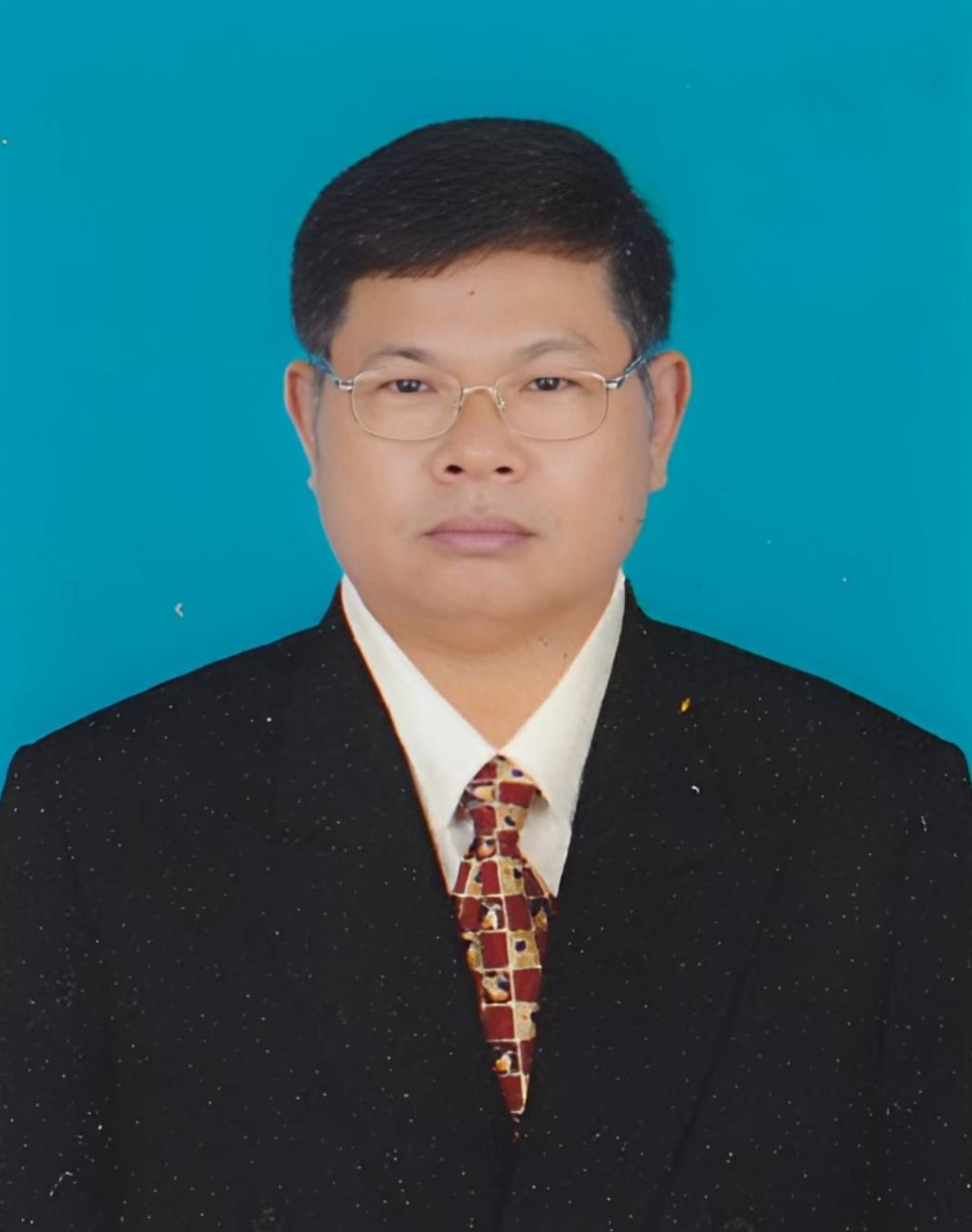 นายมานพ จันทร์ฤทธิ์