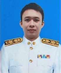 นายธนวัฒน์  วิไล