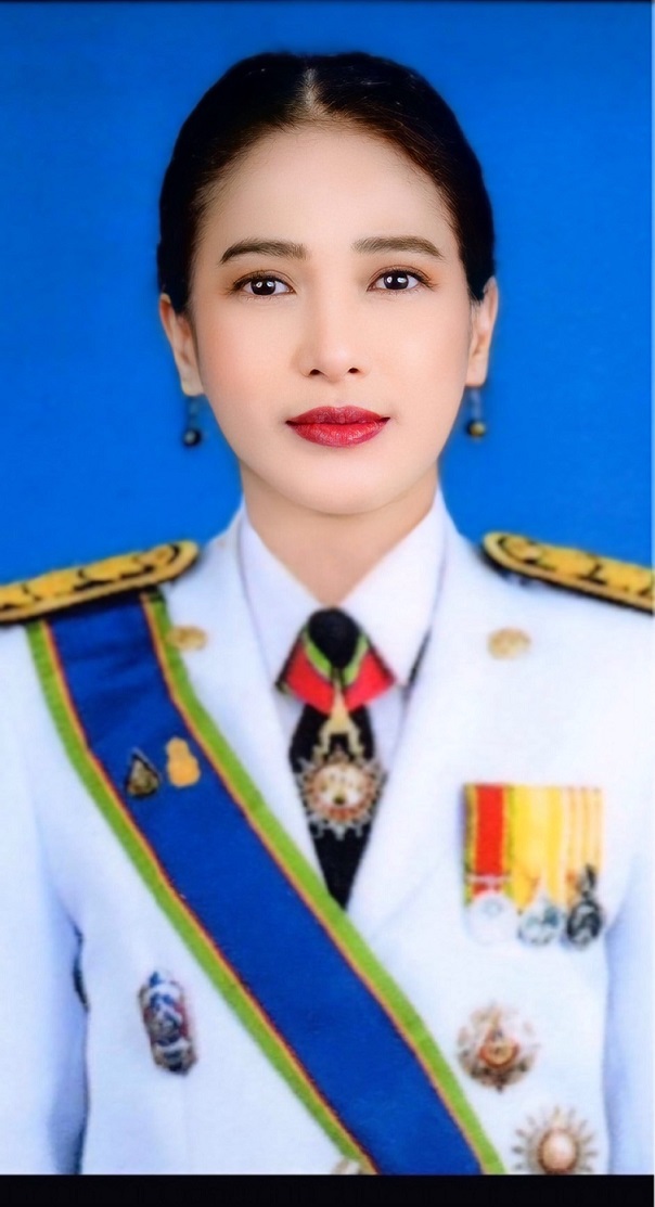 นางสาวพิศลยาลักษณ์ ศรีคงอยู่