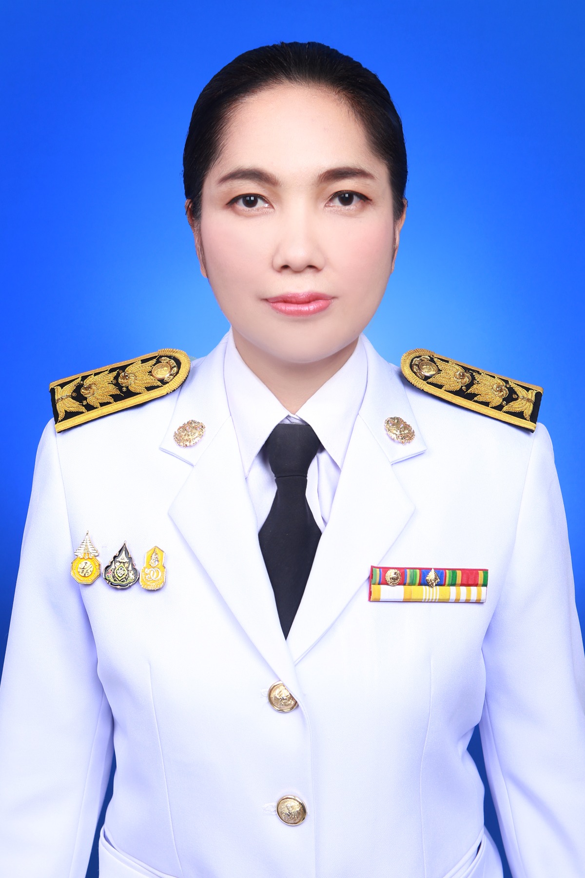 นางสาววิชญศากรณ์ วีระพันธุ์