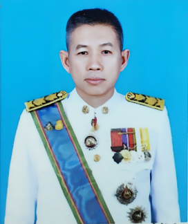 นายสุชาติ สุขสะอาด