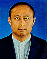 นายเฉลิมศักดิ์ ตั้งชีววัฒนกุล