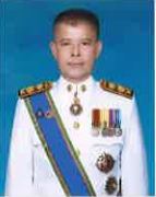 นายพุทธาสิทธิ์ จันทร์เต็ม