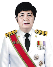 นางสุภัทร กิจเวช
