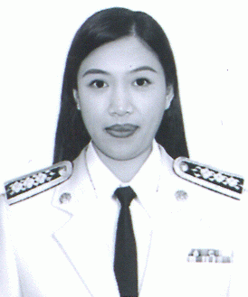 นางสาวพิณทิพย์ ยอดปืนธรกุล