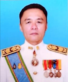 นายบุญชัย อังสวัสดิ์