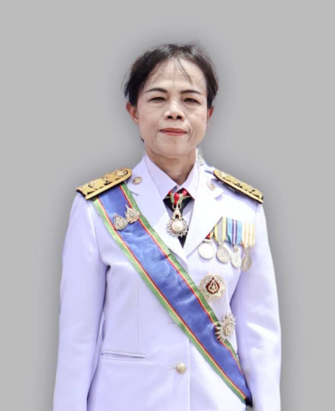 นางสาวนลิน มาคเชนทร์