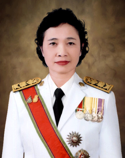 นางสาววรพรรณ เลิศไกร