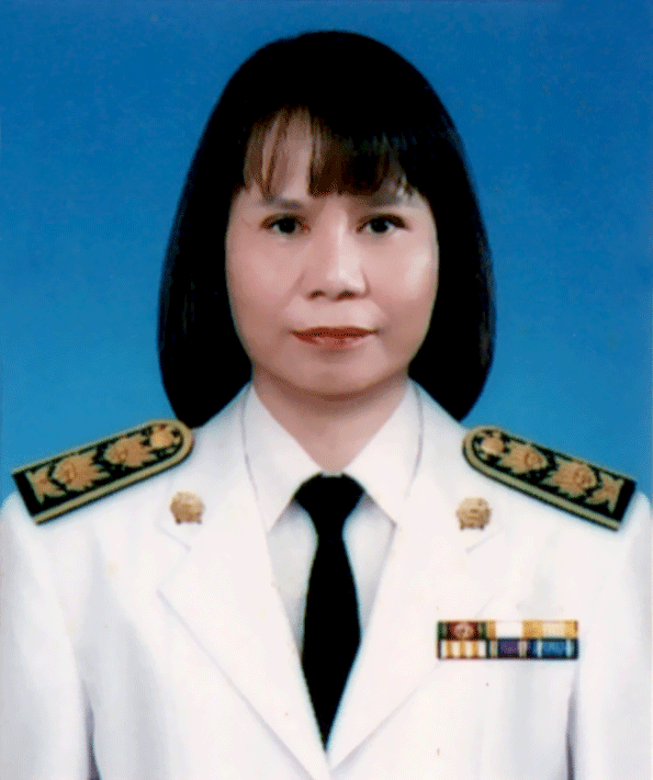 นางสาวธรศิญา เชื้อสระคู