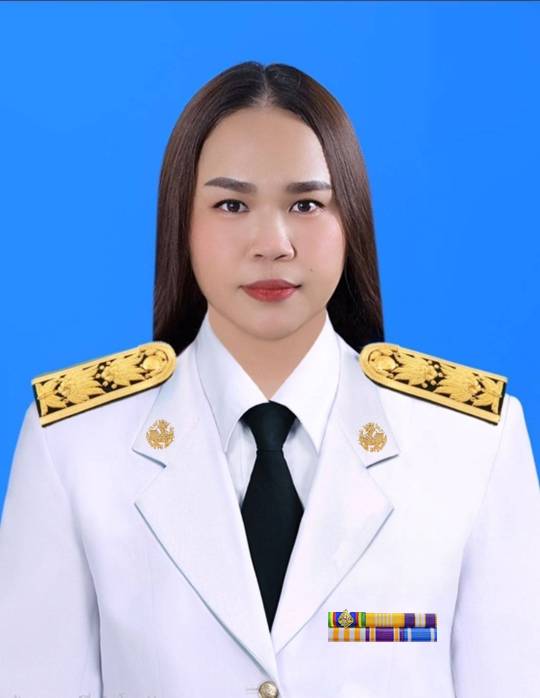 นางสาวนญา พราหมหันต์