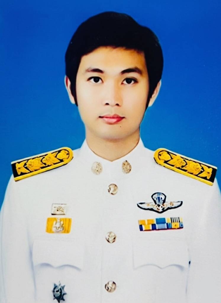 นายนพดล สุภัทรประทีป