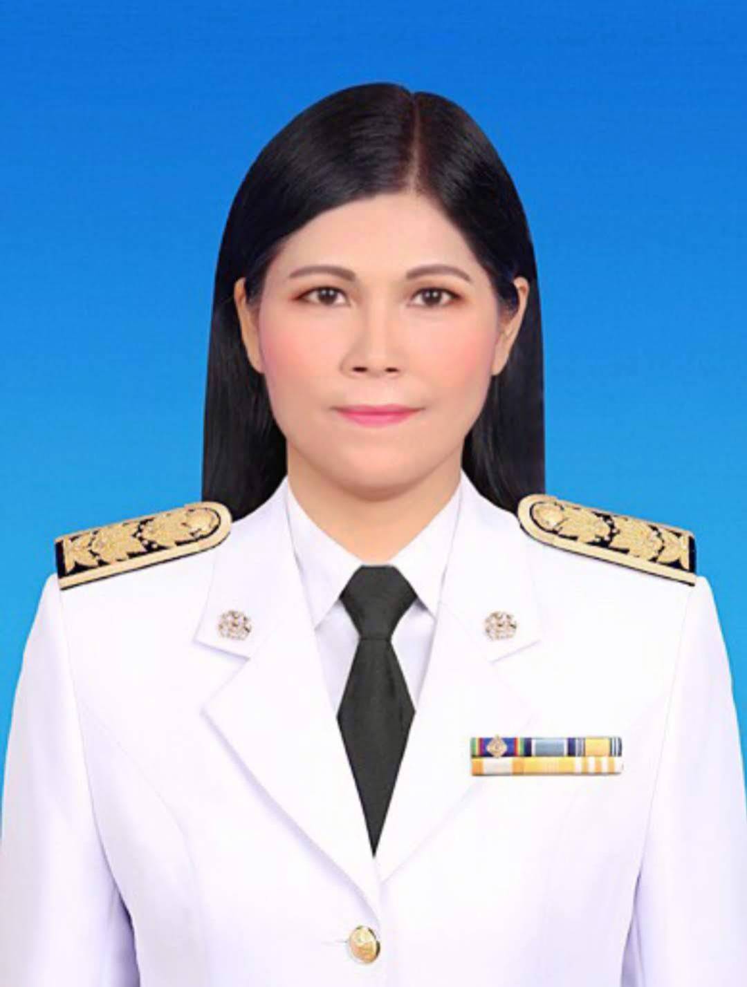 นางสาวปาชิดารัตน์ วิจิตรหิรัณยการ