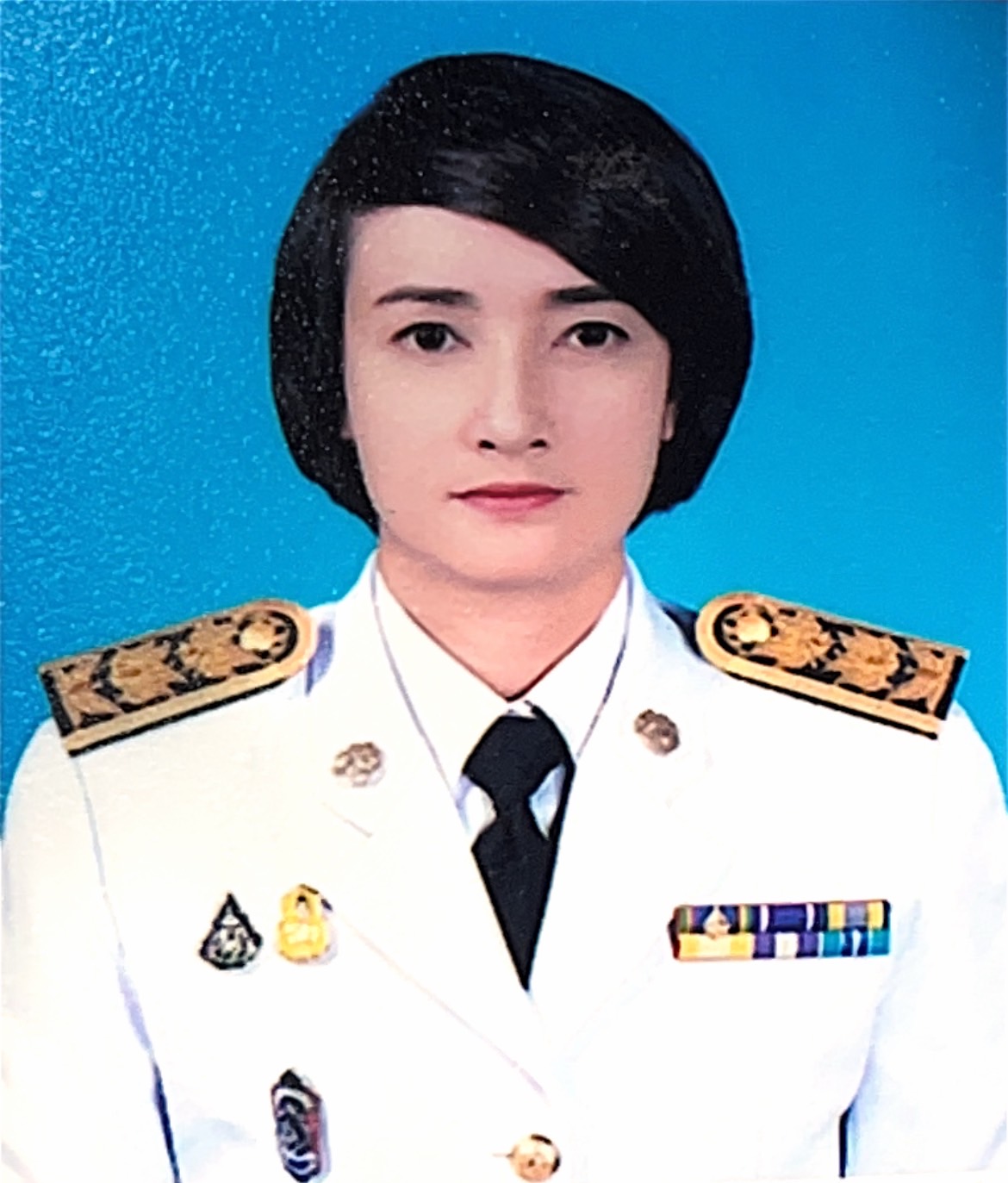 นางสาวณัฏฐนันท์ ทองนุ่น