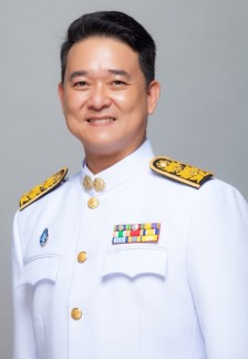 นายชาญชัย ช่วยชู