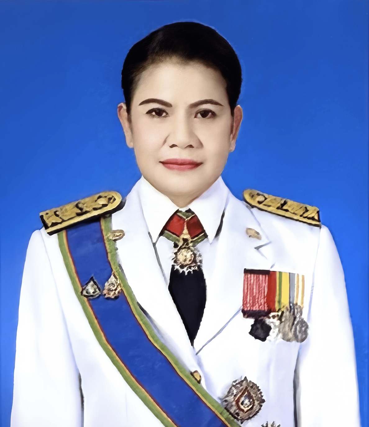 นางสาวจิณตกาญ เกตุแก้ว