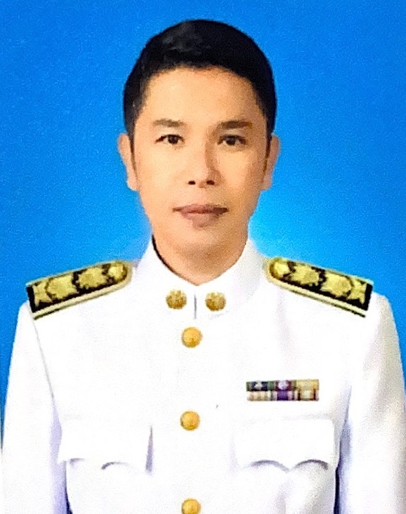 นายเสกสม แจ้งจิต