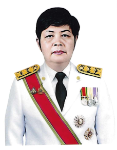 นางสุภัทร กิจเวช