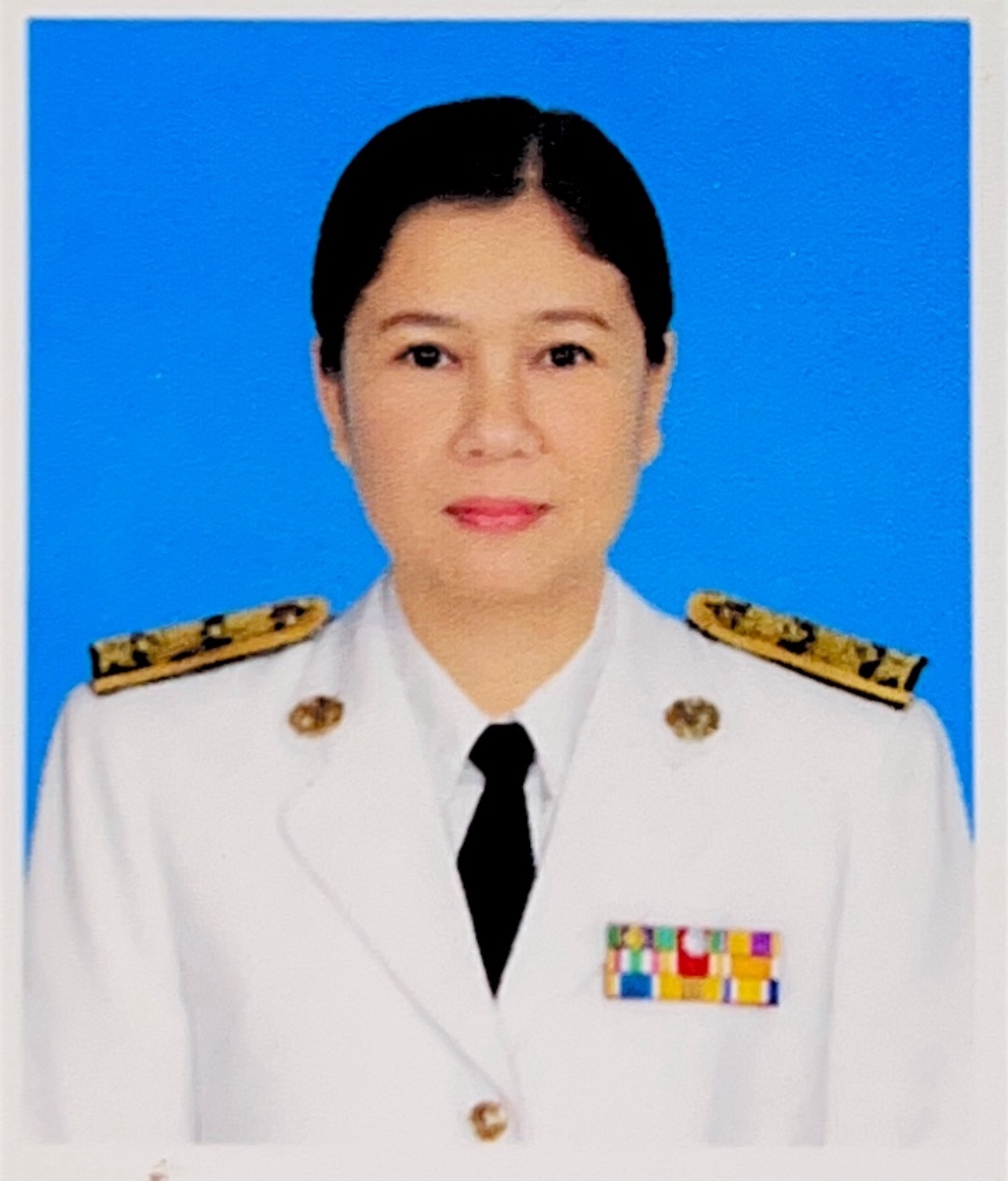 นางดรุณี รัฐการวงค์