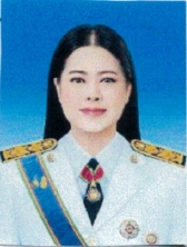 นางสาวธนวันต์ ชุมแสง