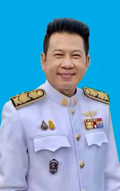 นายเสน่ห์ เทพา
