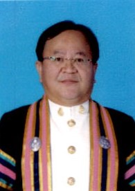 นายอนุ ทองดี