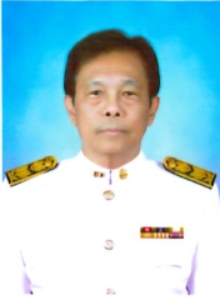 นายสมสกุล ศรีสวัสดิ์