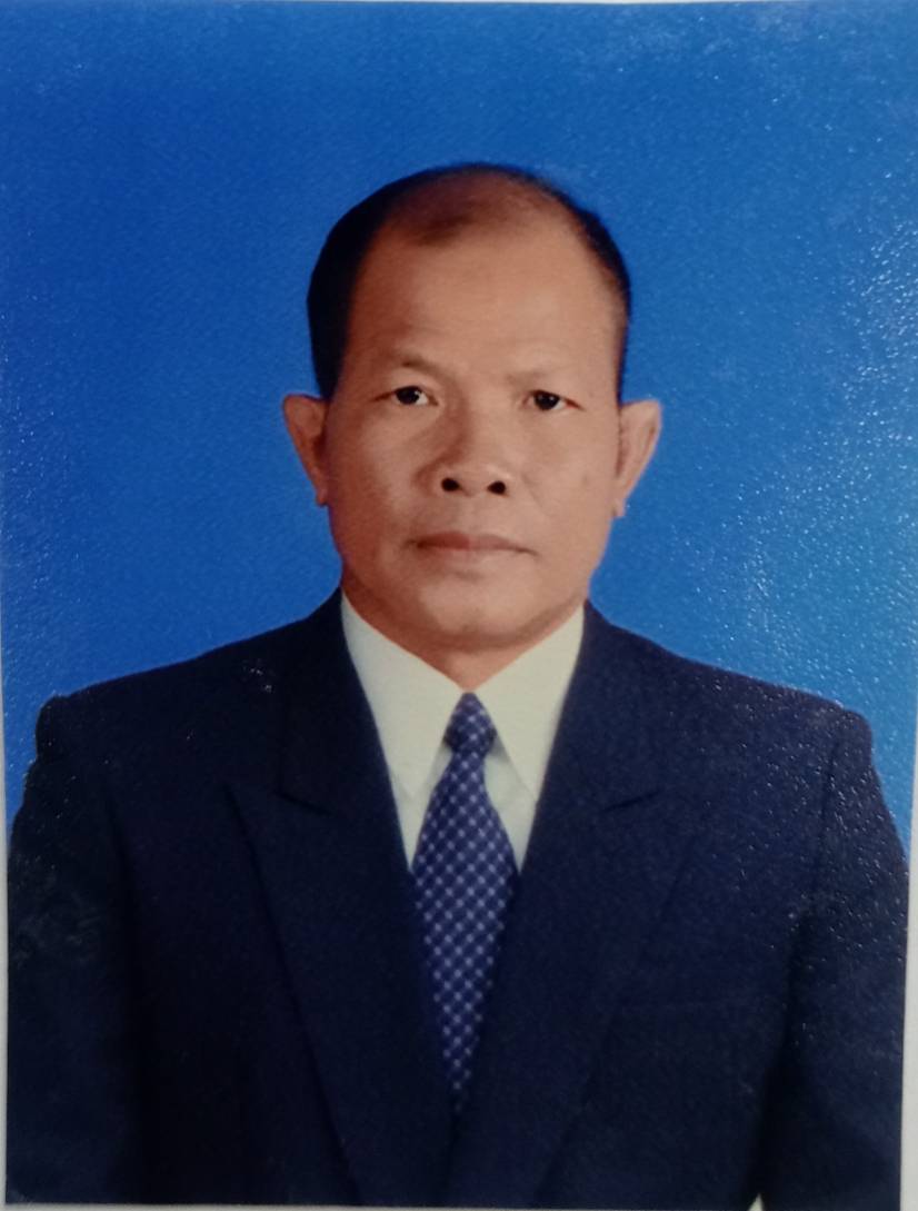 นายวิจิตร  ถิ่นระหา