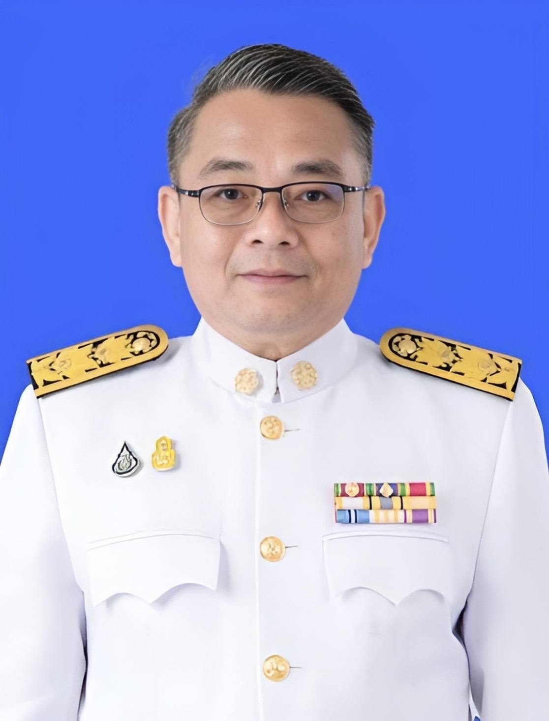 นายเกษมสุข บุญวิชิต