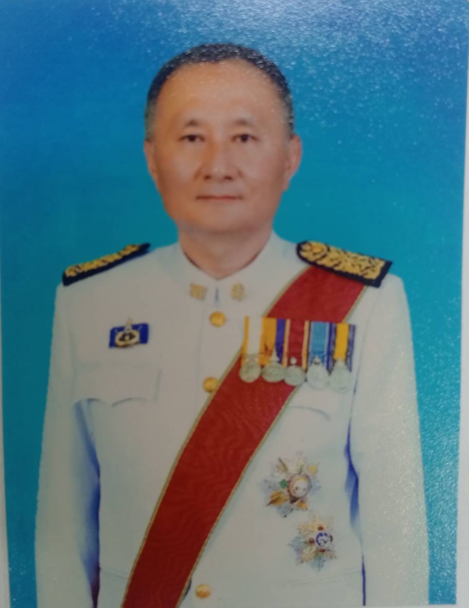 นายสิทธิศักดิ์ ยนต์ตระกูล