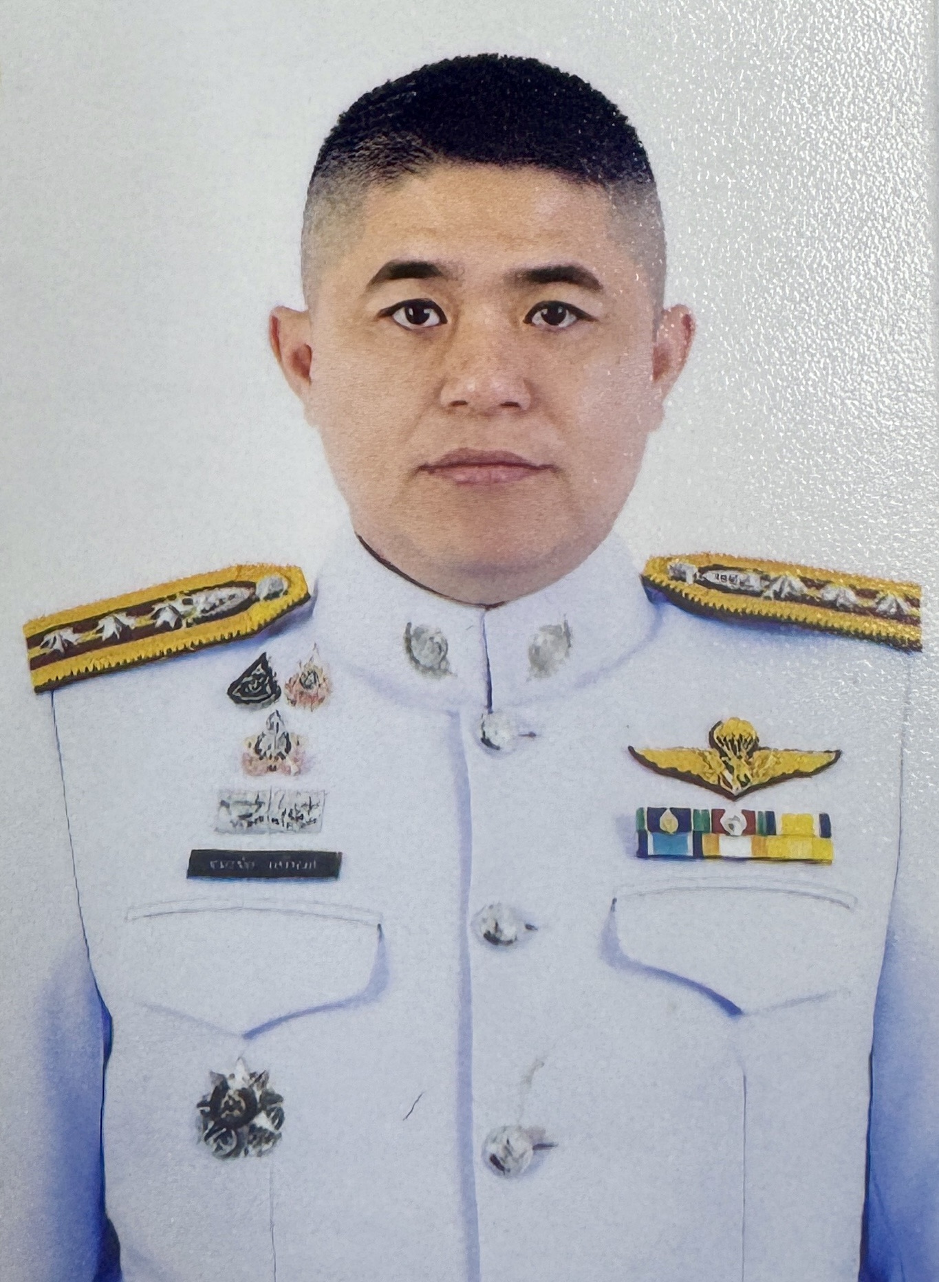 พันตำรวจเอกชนะชัย เสรีพงศ์