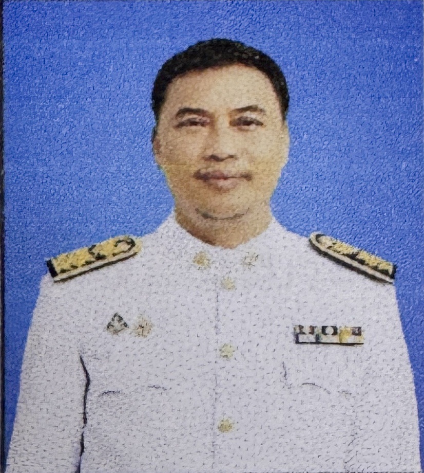 นายพลี อุดมพรมนตรี