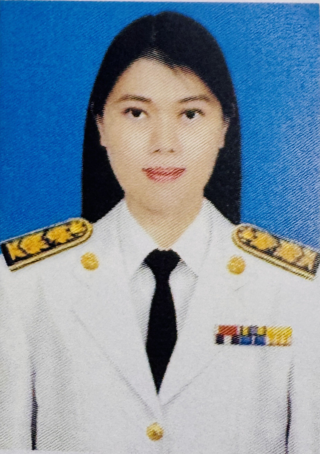 นางสาวนลินี รุกขวัฒนกุล